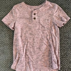 Cat & Jack Toddler Boys Tee